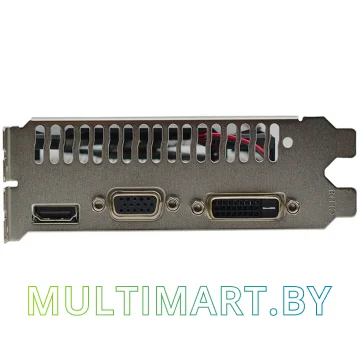 Видеокарта AFOX GeForce GT 740 4GB GDDR5 (AF740-4096D5H3-V3) картинка 4
